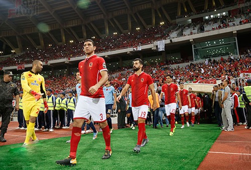 الفيفا: إفريقيا ستكشِف عن مُمثّلها في "المُونديال".. الوداد يَفتقد أبرز أسلِحته والأهلي يُعوّل على أزارو