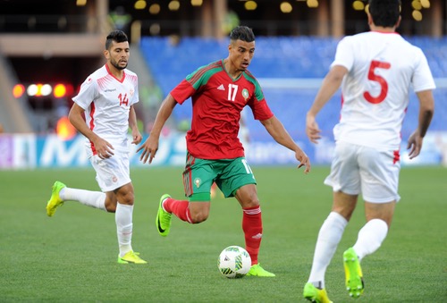 "أسود الأطلس" و"نسور قرطاج" على بُعد نقطة وحِيدة من كأس العالم.. فهل يتحقق حلم روسيا 2018؟