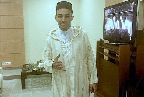 بين رَفض الشّارع وحَاجَة المُنتخب.. أي إضافة لمُنير حدّادي لِهجوم "الأسود"؟‎