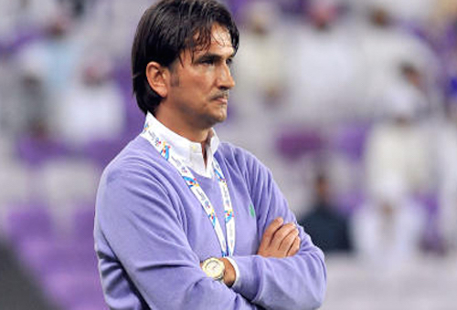 مدرب كرواتيا يخشى منتخبًا واحدًا