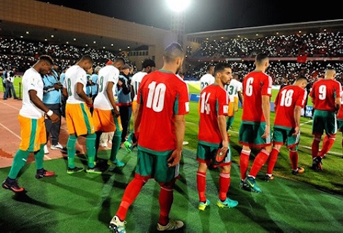 كوت ديفوار بوابة المغرب لتحقيق الحلم الغائب منذ 20 عامًا‎