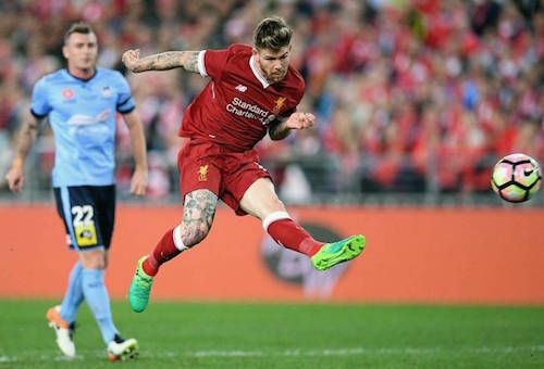 مورينو يبرر سبب التألق مع ليفربول