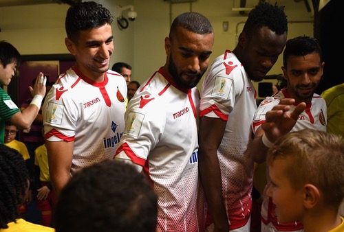 الحداد مطلوبٌ في الإمارات والعين أبْرز المرشّحين لضمّه في الميركاتو الشتوي