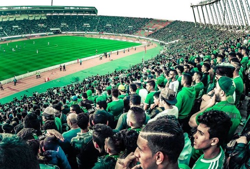 مجموعات "الماغانا" تذكّر: لا بودريقة، لاحسبان، لا البوصيري.. والأخِير: سَأجلب متولي!
