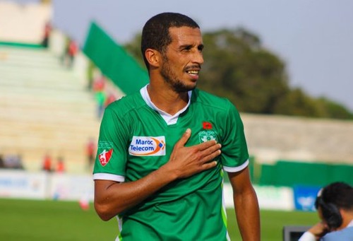 بورواص: سأحْسم قريبًا في قرار التراجُع.. مستعدٌ للعودة ومساعَدة فريقِي شريطة وُجود "ناس مزيانين"