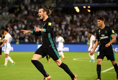 ريال مدريد "يَفلت" من كمين "الجزيرة" الإماراتي ويتأهل بصعوبة لنهائي "الموندياليتو"
