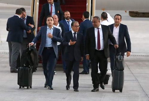 اتهامات لرئيس جهة بني ملال باستغلال إسم الوداد سياسيا.. وابراهيم مُجاهد يَرد