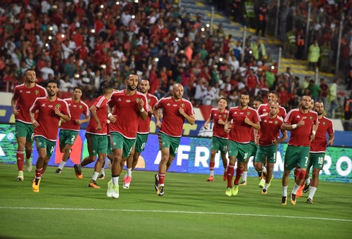 يومير: القرعة صعبة.. "شجاعة" اللاعبين وظروف الخصم ستحدد المتأهل من المجموعة B