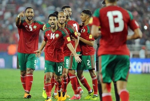 OPTA: حظوظ المغرب "ضعيفة" في المونديال والبرازيل ستتوج باللقب