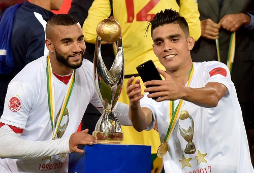 موندياليتو الإمارات.. فرصة أمام لاعبي الوداد للتألق وتفاؤل ببلوغ نصف النهائي