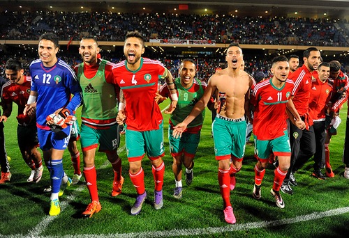 صُحف برتغالية: احذروا المغرب فدفاعه وهجومه قويان.. ولن يكون الحلقة الأضعف‎