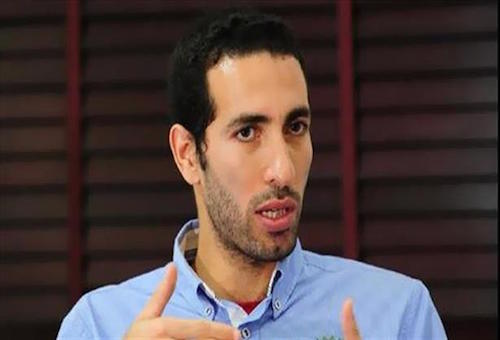 أبو تريكة يكيل المديح لصلاح.. ونجم ليفربول يرد