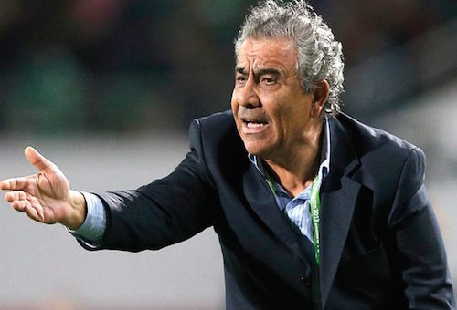 الترجي التونسي ينفصل عن مدربه فوزي البنزرتي