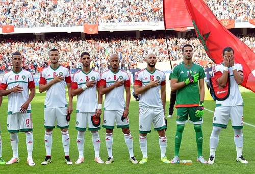صحف الاثنين: الشغب يهدد ودية "الأسود" وبلجيكا والوداد يضمن مليار سنتيم بالإمارات