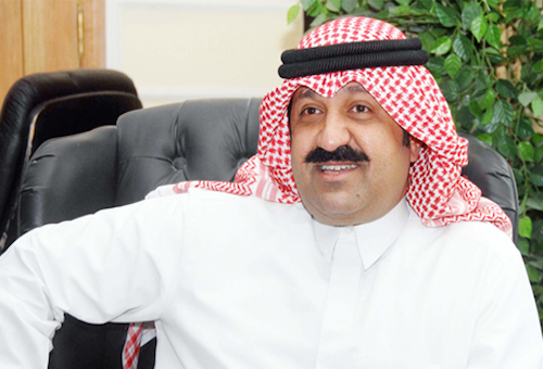 رئيس الاتحاد الكويتي: نتطلع لخروج خليجي 23 بأبهى صورة
