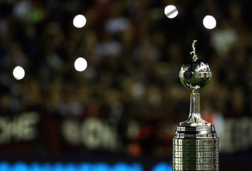 مضاعفة جوائز كأس ليبرتادوريس