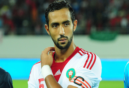 بنعطية: بالتوفيق للمنتخب الوطني في افتتاح "الشان"
