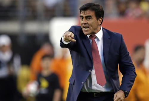 مدرب النصر: نسعى لإنهاء الموسم في الدوري بشكل جيد