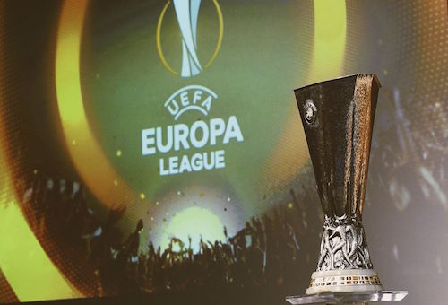 قرعة سهلة لأرسنال وأتلتيكو وميلان.. وصعبة لنابولي بالدوري الأوروبي