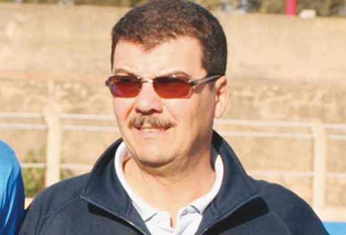 يومير: الوداد ليس فريقا عالميًا مثل الرجاء‎