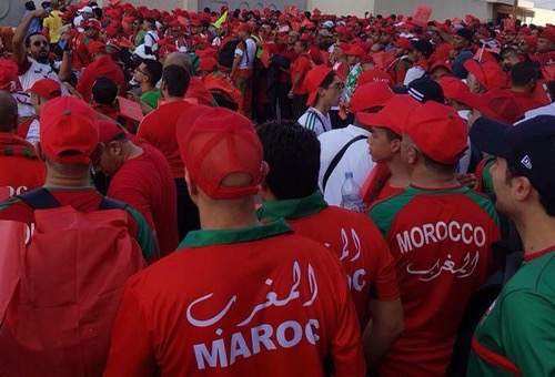 بين "الشان" وصيف روسيا الساخن.. تحبس الكرة المغربية أنفاسها في 2018
