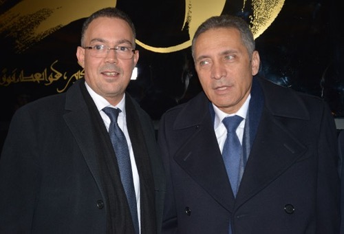 حفيظ العلمي يتلقى دعم "كاف" ويشرع في بسط مشروع المغرب لتنظيم "مونديال" 2026