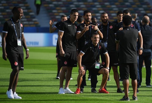 صُحف الأربعاء: الوداد أمام فرصة ثانية للمشاركة بالموندياليتو ومصير السلامي مرتبط بنتائج "الشان"