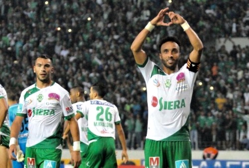 رغم انضِمامه إلى الرائد السعودي.. الراقي يَشترط رحِيل حسبان من أجلِ العودة إلى الرجاء