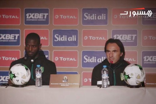 موريتانيا تتشبث بخيط الأمل