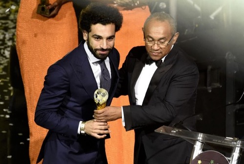 كريمو: صلاح استحق التتويج بأفضل لاعب إفريقي.. ولاعبو "الأسود" فيهم من يستحق الجائزة