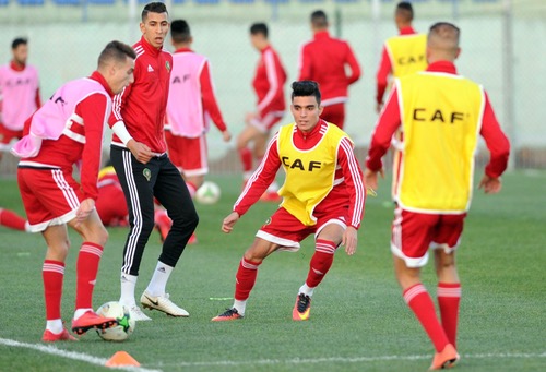 صُُحف سعودية: الهلال يطالب حضور بنشرقي.. والجامعة: اللاعب سينهي "الشان" مع المنتخب