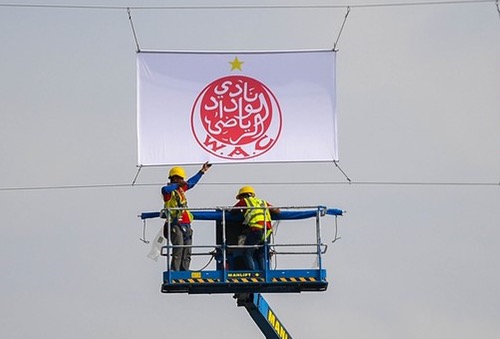 الوداد يُحاول ترميم صفوفه بانْتداب لاعِبين مجرّبين في الميركاتو.. وهذه أسماء الصّفقات القادِمة