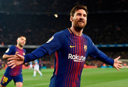 "عطار برشلونة" يقود "البلاوغرانا" لفوز صعب على ألافيس وتعزيز صدارته لـ"الليغا"