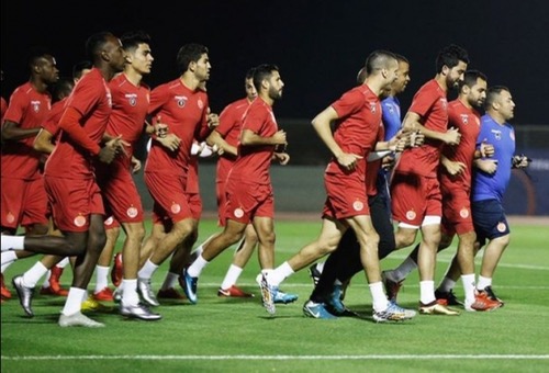 بعد رحيل بنشرقي.. هُجوم الوداد بين مِزاجيّة شيكاتارا ومَجْهول كينتانا‎