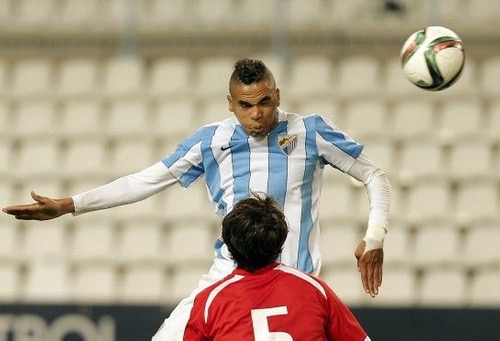 أندية فرنسية تراقب النصيري لضمه في المركاتو الشتوي الحالي بعد رفضه "رايو فايكانو"‎