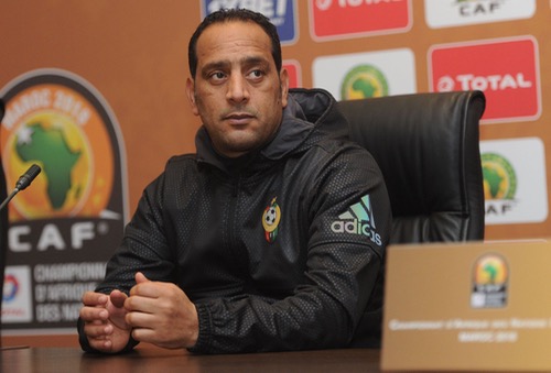 مدرب ليبيا: نُعاني من التعب مقارنةً مع منتخب المغرِب.. ونشنوش: لا نَهاب أحدا !