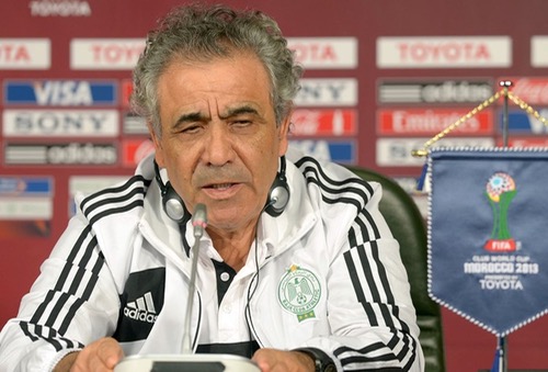 بَعد تعيينه مدربًا للوداد.. البنزرتي ثامِن مدرّب يُشرف على تدريب الغرِيمين البيضاويين