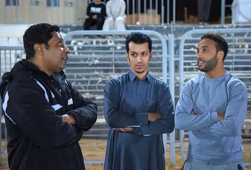 صُحف الاثنين: الرجاء يشكو فريق "الرائد" السعودي للفيفا بعد تعاقده مع الراقي