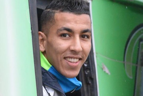 جَليد العراقيل يذُوب بين الياميق وجنوى.. واللاعِب يجتاز الاخْتبارات الطبية تمهيدًا لترسِيم الانتقال