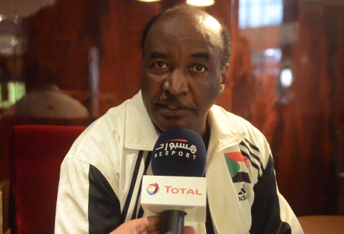 السودان تَعِد بهَزْم المغرب