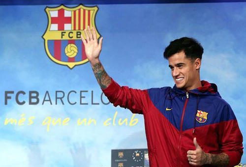 10 صفقات شتوية ساخنة تذيب جليد أوروبا
