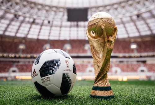 صحف الجمعة: 40 مليار دولار أرباح متوقعة في حال تنظيم المغرب لمونديال 2026