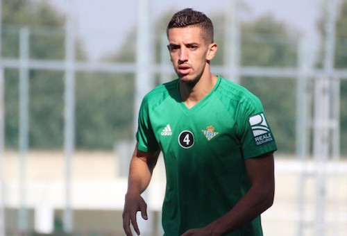 فضال: أعمل من أجل العودة إلى المنتخب‎