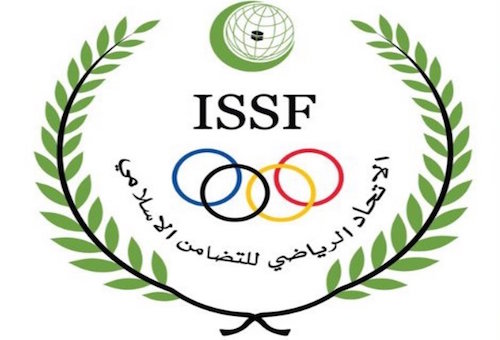 الاتحاد الرياضي للتضامن الإسلامي يستقبل توصيات الاجتماعات