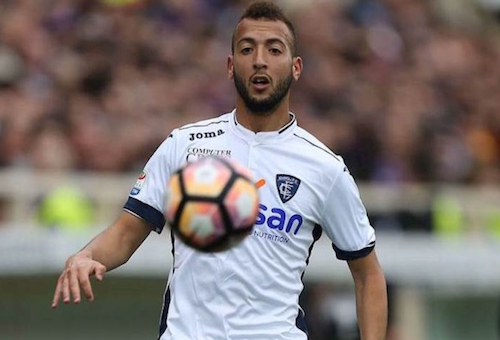 كالتشيو ميركاتو: سامبدوريا قريبٌ من إعادة عمر القادوري إلى الدوري الإيطالي