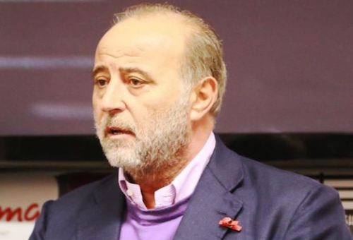 الشرطة الإيطالية تقبض على رئيس نادي سانيلا