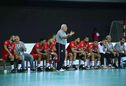بطولة أمم إفريقيا لكرة اليد.. المنتخب المغربي يمنى بهزيمة ثانية قاسية أمام أنغولا
