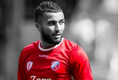 زكرياء لبيض.. أرقامٌ مميّزة ورسائّل غير مشفّرة للناخب الوطني من الأراضِي المُنخفضة