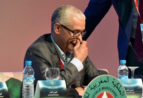 وِزارة الرياضة في قفصِ الاتّهام.. تماطُل وتَجاهل المسؤولين كاد يحرم ناديًا جديديًا من مُشاركة عَربية