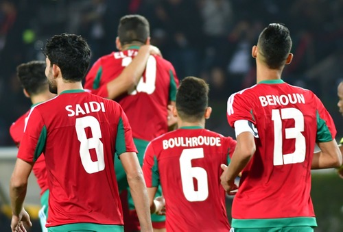 مردود "الأسود" في نصف نهائي "الشان".. الكعبي ينقذ الزنيتي وتواضع أداء بعض اللاعبين "مُقلق"